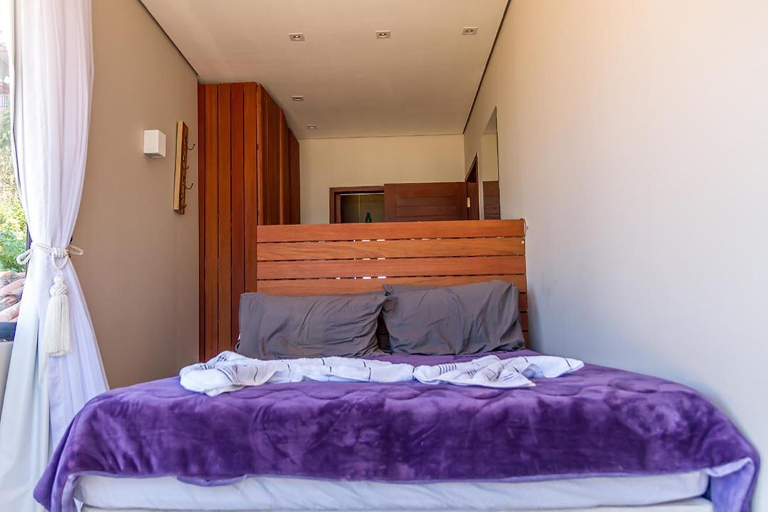 Surfcore House Baía Formosa Buitenkant foto